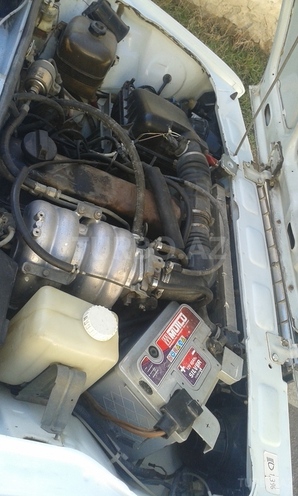 LADA (VAZ) 2107 2004, 48,000 km - 1.6 l - Şəmkir