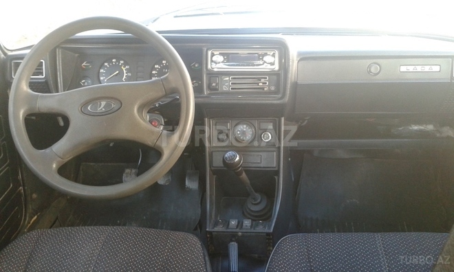 LADA (VAZ) 2107 2004, 48,000 km - 1.6 l - Şəmkir