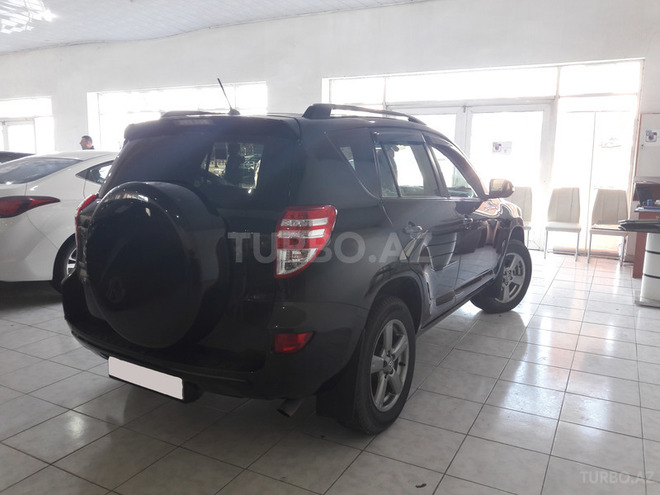 Toyota RAV4 2012, 77,000 km - 2.0 l - Bakı