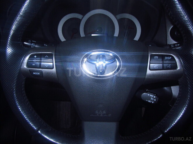 Toyota RAV4 2012, 77,000 km - 2.0 l - Bakı