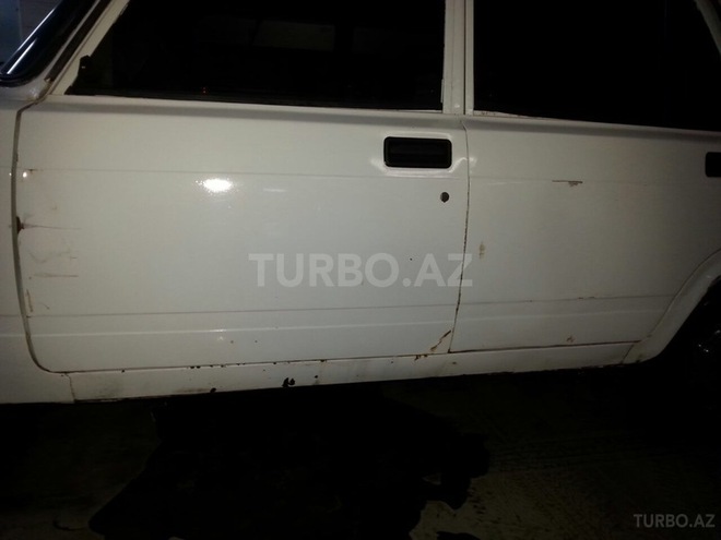 LADA (VAZ) 2107 1983, 200,000 km - 1.3 l - Bakı