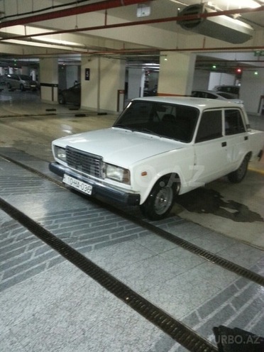 LADA (VAZ) 2107 1983, 200,000 km - 1.3 l - Bakı