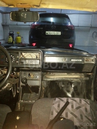 LADA (VAZ) 2107 1983, 200,000 km - 1.3 l - Bakı