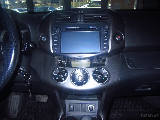 Toyota RAV4 2012, 77,000 km - 2.0 l - Bakı