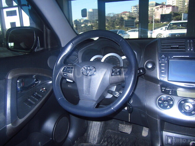 Toyota RAV4 2012, 77,000 km - 2.0 l - Bakı