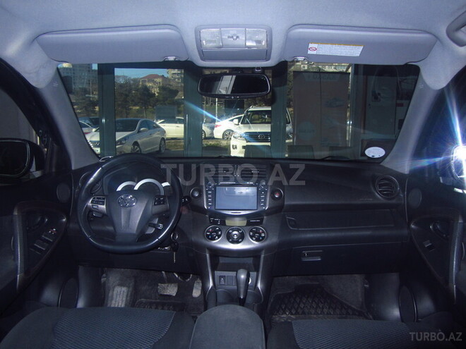 Toyota RAV4 2012, 77,000 km - 2.0 l - Bakı