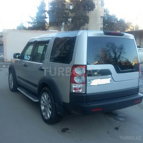 Land Rover Discovery 2005, 171,500 km - 2.7 l - Bakı
