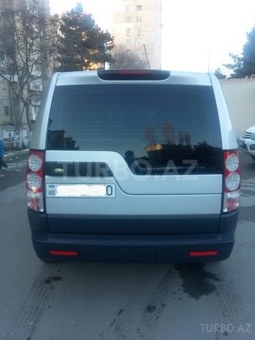 Land Rover Discovery 2005, 171,500 km - 2.7 l - Bakı