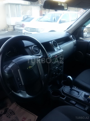 Land Rover Discovery 2005, 171,500 km - 2.7 l - Bakı