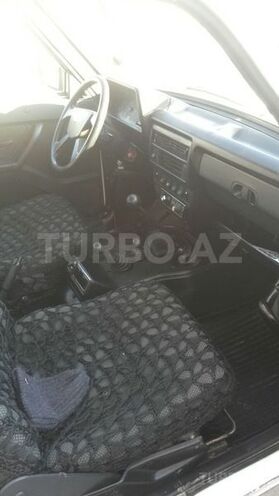 LADA (VAZ) Niva 2012, 73,800 km - 1.7 l - Şəmkir