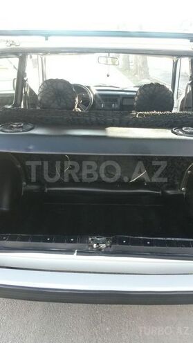 LADA (VAZ) Niva 2012, 73,800 km - 1.7 l - Şəmkir