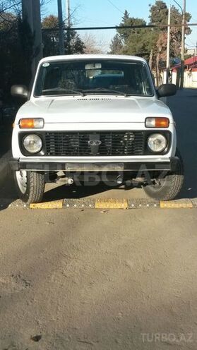 LADA (VAZ) Niva 2012, 73,800 km - 1.7 l - Şəmkir