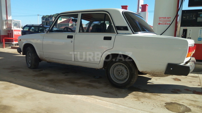 LADA (VAZ) 2107 2010, 66,000 km - 1.6 л - Bakı