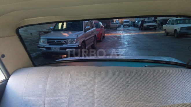 LADA (VAZ) 2107 2010, 66,000 km - 1.6 л - Bakı