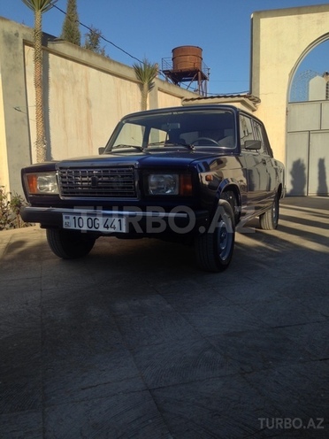 LADA (VAZ) 2107 1998, 260,000 km - 1.5 л - Bakı