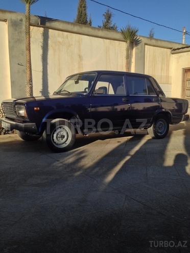 LADA (VAZ) 2107 1998, 260,000 km - 1.5 л - Bakı