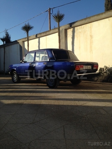 LADA (VAZ) 2107 1998, 260,000 km - 1.5 л - Bakı
