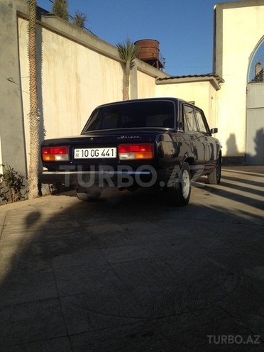 LADA (VAZ) 2107 1998, 260,000 km - 1.5 л - Bakı