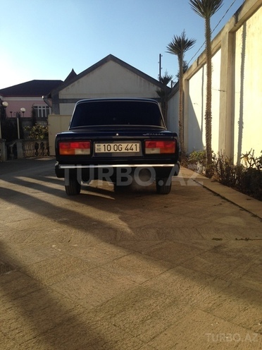 LADA (VAZ) 2107 1998, 260,000 km - 1.5 л - Bakı