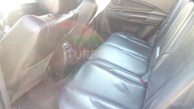 Hyundai Tucson 2008, 135,000 km - 2.7 л - Sumqayıt