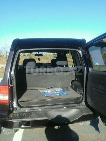 Mitsubishi Pajero io 2001, 301,000 km - 1.8 л - Sumqayıt