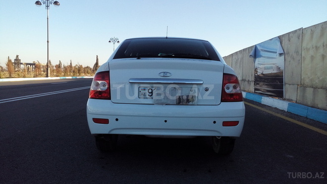 LADA (VAZ) Priora 2012, 80,000 km - 1.6 л - Bakı