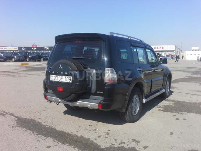 Mitsubishi Pajero 2008, 150,000 km - 3.0 l - Bakı
