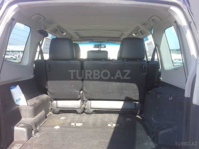 Mitsubishi Pajero 2008, 150,000 km - 3.0 l - Bakı