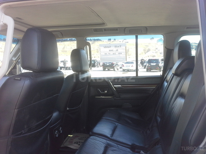 Mitsubishi Pajero 2008, 150,000 km - 3.0 l - Bakı