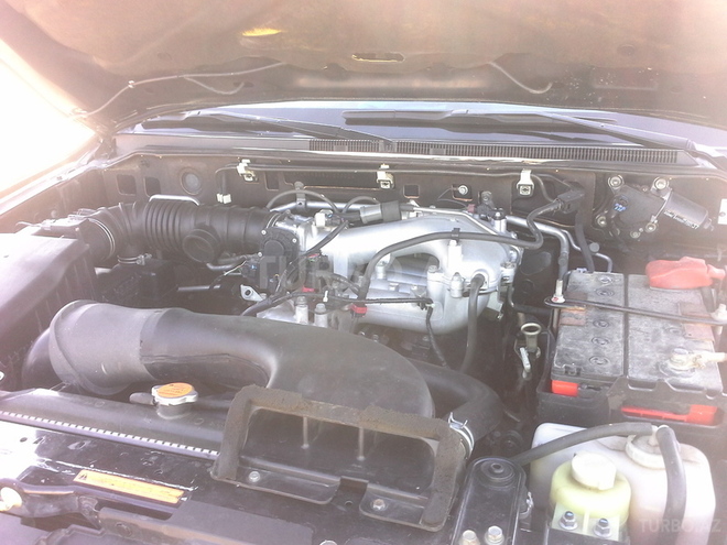 Mitsubishi Pajero 2008, 150,000 km - 3.0 l - Bakı