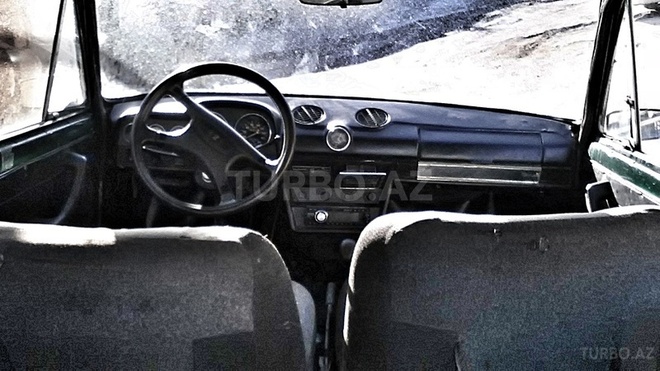 LADA (VAZ) 21011 1976, 1,800,000 km - 0.4 л - Bakı