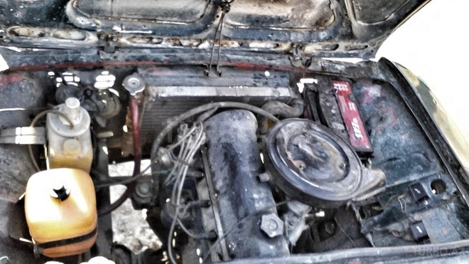 LADA (VAZ) 21011 1976, 1,800,000 km - 0.4 л - Bakı