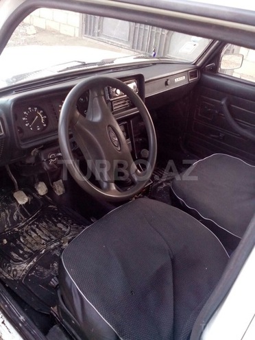 LADA (VAZ) 2107 1988, 300,000 km - 1.5 л - Bakı