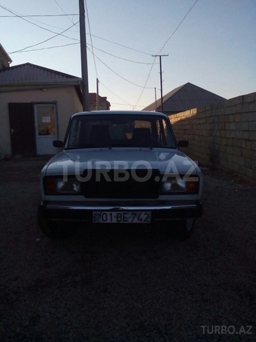 LADA (VAZ) 2107 1988, 300,000 km - 1.5 л - Bakı