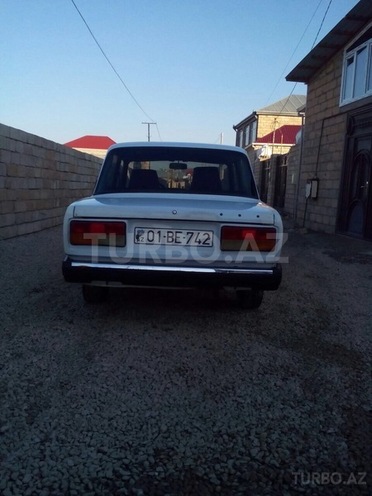 LADA (VAZ) 2107 1988, 300,000 km - 1.5 л - Bakı
