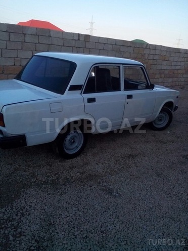 LADA (VAZ) 2107 1988, 300,000 km - 1.5 л - Bakı
