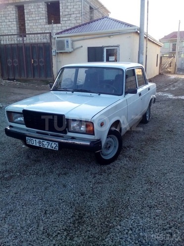 LADA (VAZ) 2107 1988, 300,000 km - 1.5 л - Bakı