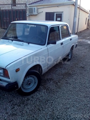 LADA (VAZ) 2107 1988, 300,000 km - 1.5 л - Bakı