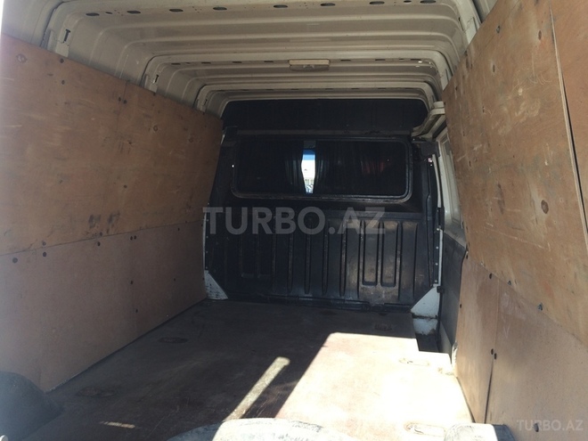 Ford Transit 1997, 243,100 km - 2.5 л - Sumqayıt