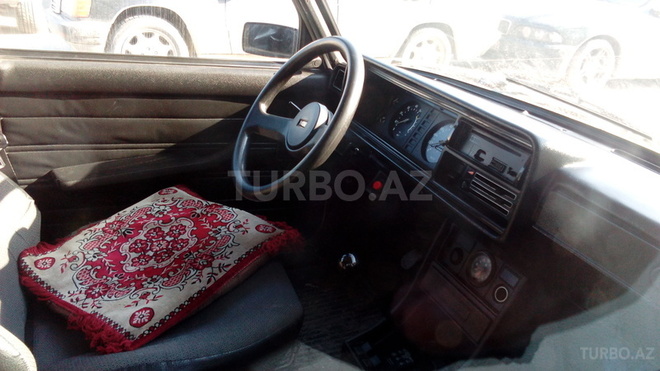 LADA (VAZ) 2107 2010, 116,000 km - 1.6 l - Bakı