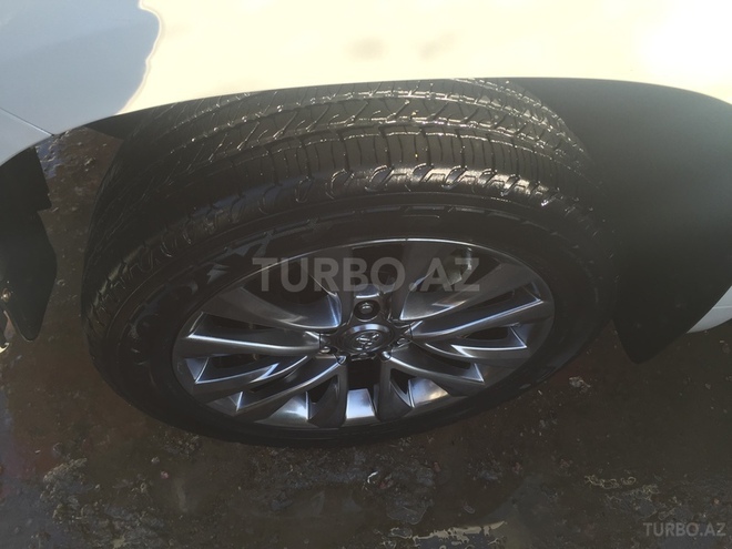 Toyota Prado 2010, 145,000 km - 2.7 л - Bakı
