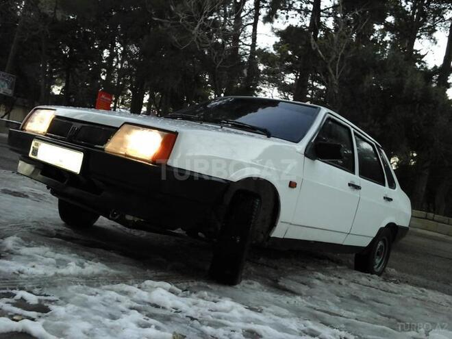 LADA (VAZ) 21099 1996, 240,000 km - 1.5 l - Bakı