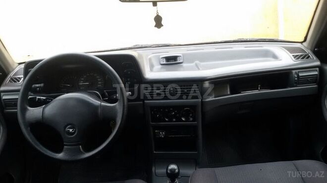 Daewoo Nexia 2005, 240,000 km - 1.5 l - Bakı