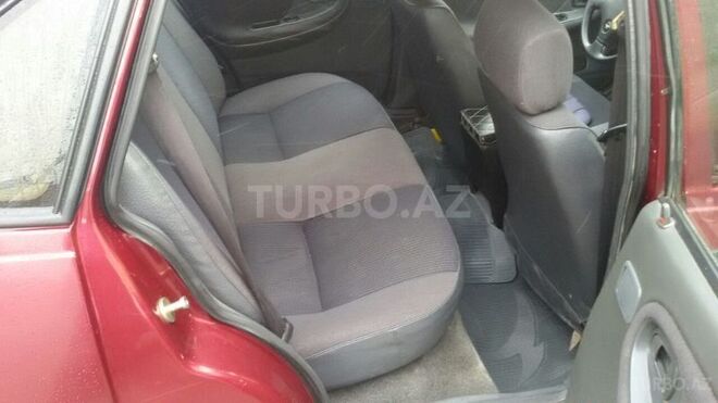 Daewoo Nexia 2005, 240,000 km - 1.5 l - Bakı