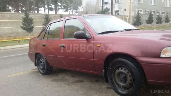 Daewoo Nexia 2005, 240,000 km - 1.5 l - Bakı