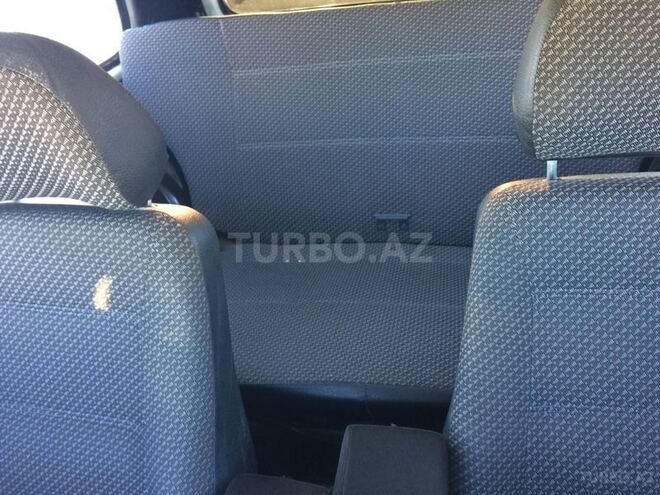LADA (VAZ) Niva 2010, 100,000 km - 1.7 l - Quba