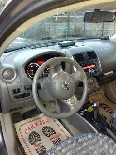 Nissan Sunny 2013, 104,000 km - 1.5 l - Lənkəran
