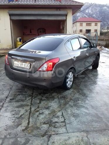 Nissan Sunny 2013, 104,000 km - 1.5 l - Lənkəran