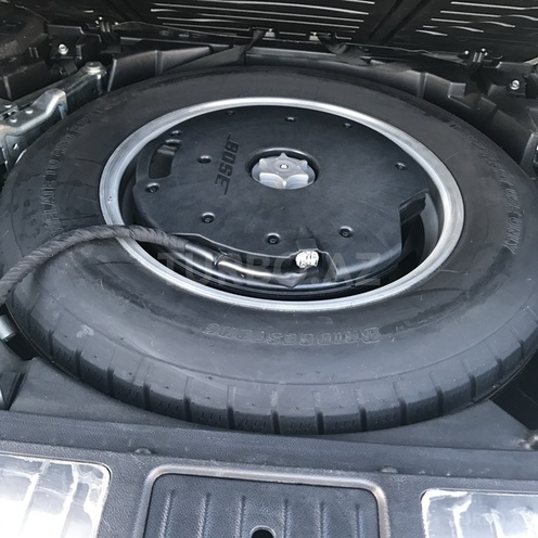 Infiniti FX35 2011, 108,700 km - 3.5 l - Bakı