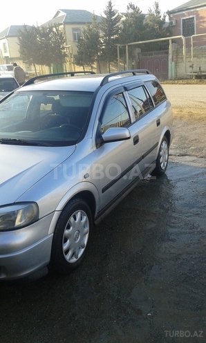 Opel Astra 1998, 299,000 km - 1.8 l - Bakı